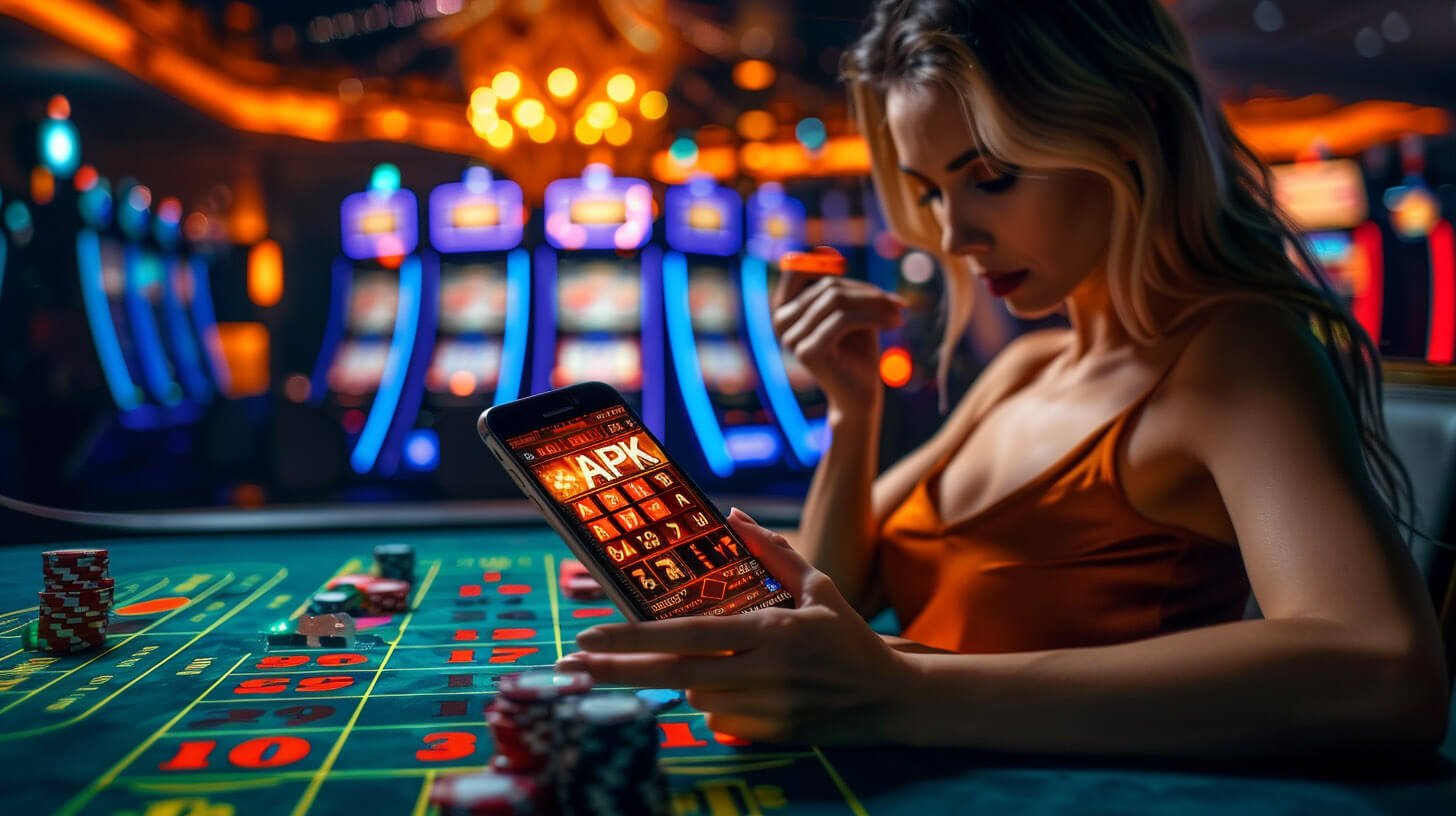 bet 5055