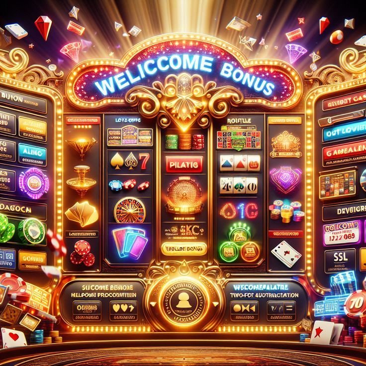 bet 5055