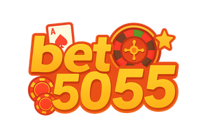 bet 5055 Logo